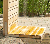 Easy to Assemble Floor Kit