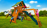 Extreme Swing Set 2