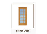French Door