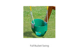 Full Bucket Swing