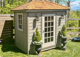 George Shed Kit