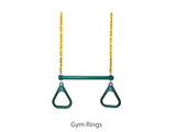 Gym Rings