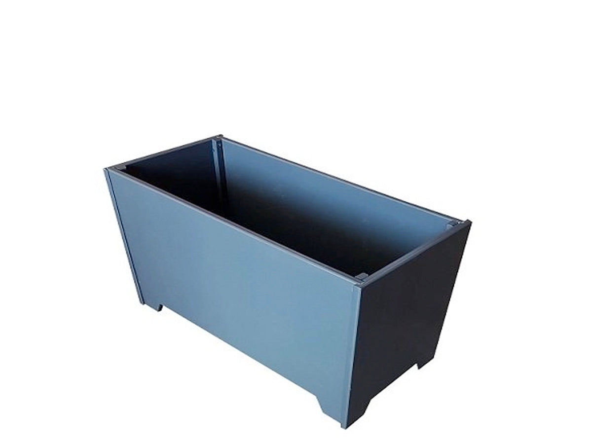 Horizontal Planter 48"