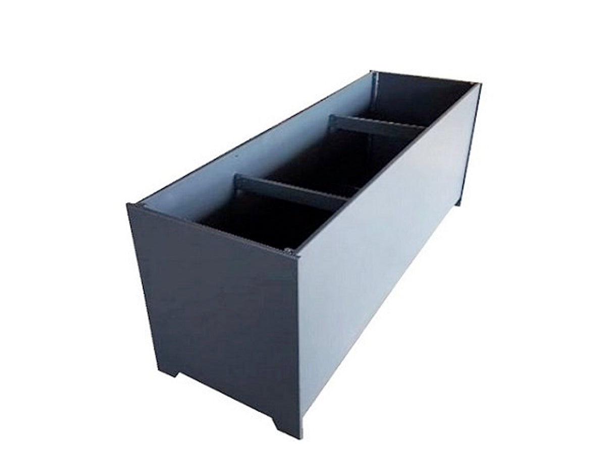 Horizontal XL Planter 72"