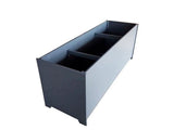 Horizontal XL Planter 72"