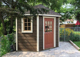 Jordan Shed Kit