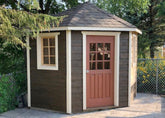 Jordan Shed
