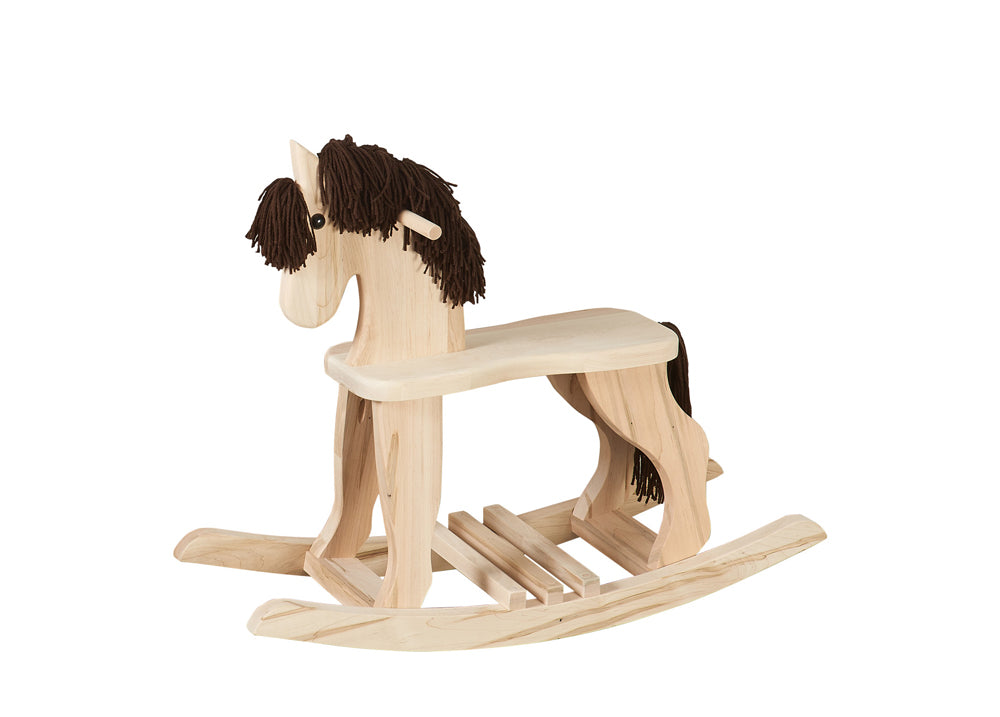 Kid's Rocking Horse