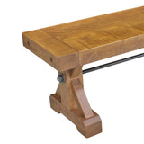 Banff Dining Bench