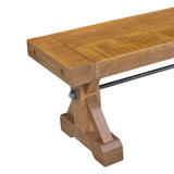 Banff Dining Bench
