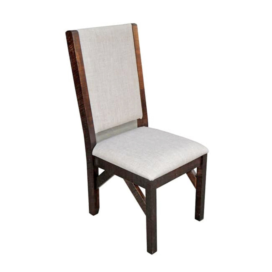 Klondike Upholstered Side Chair