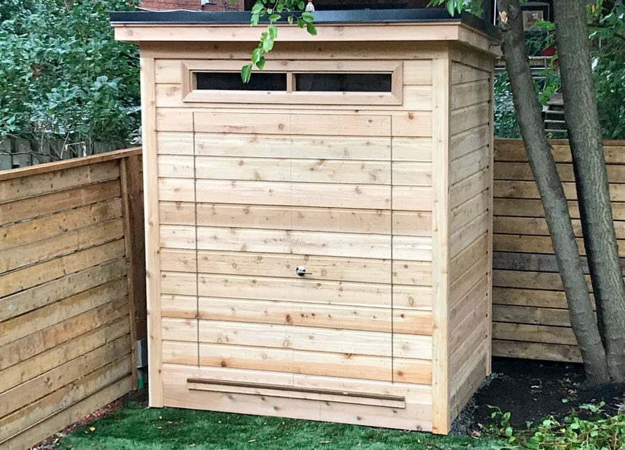 Mabel Shed Kit