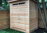 Mabel Shed Kit