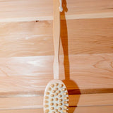 Massage Brush