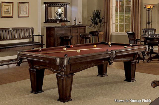 Mesa Pool Table - Vintage - 7Ft / 8Ft