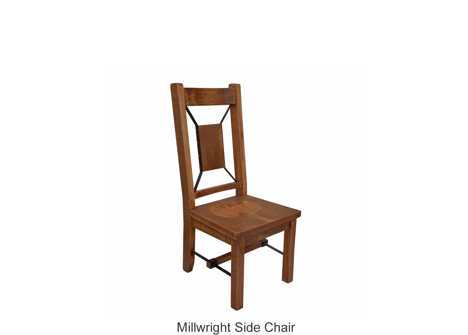 Millwright Side Chair