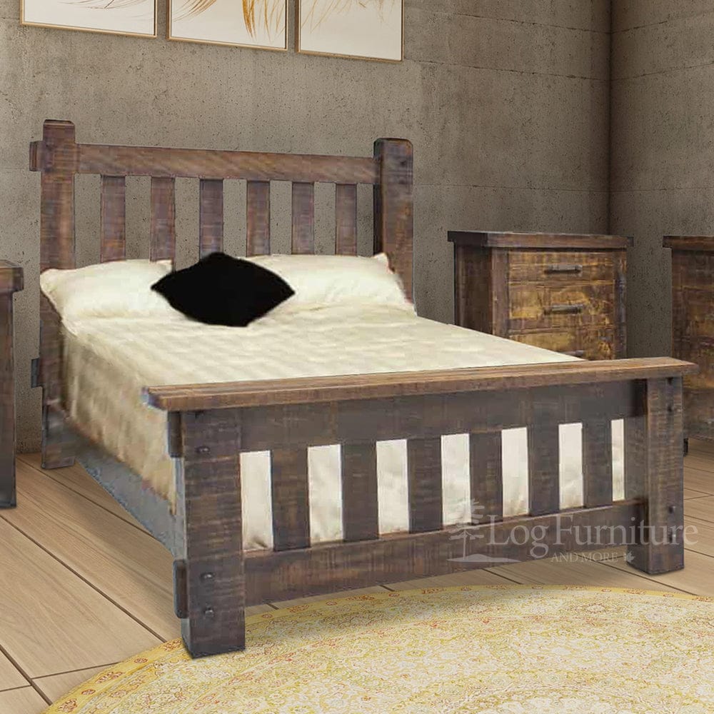 Millwright Slat Collection