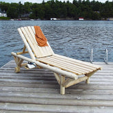 Muskoka Chaise Lounge