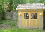 Poppy Shed Kit