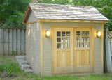 Poppy Shed