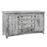 Renoa 2 Door 4 Drawer Sideboard
