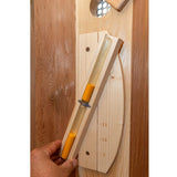Sand Timer for Sauna