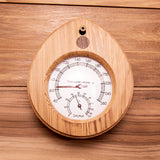Sauna Thermometer