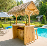 Southern Fantasy Tiki Bar