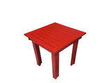 Square Side Table