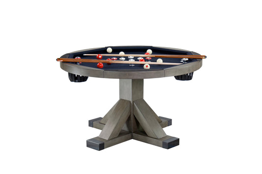 Sterling 3 in 1 Game Table With Bumper Pool