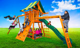 Ultimate Swing Set 2