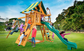 Ultimate Swing Set 1