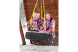 Winter Tire Swing