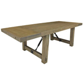 Yukon Turnbuckle Dining Table
