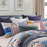 Beach time Quilt