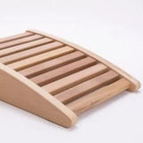 Comfort Head/Backrest for sauna