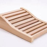 Elite Backrest for sauna