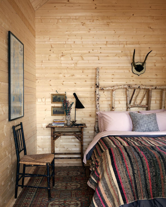 Sleep Cabins and Space Optimization for Kids at the Cottage