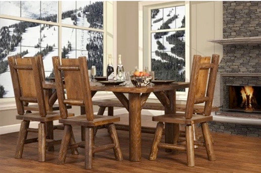 Why Small Cracks in Solid Wood Furniture Are a Sign of Quality - Not Damage