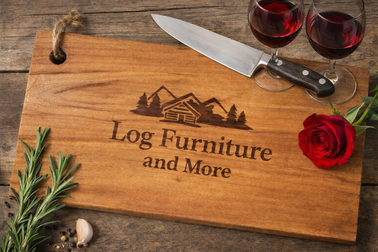 February- The Heart of the Home: Solid Wood Tables Made for Gathering