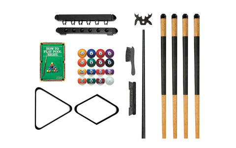 Pool Table Starter Kits