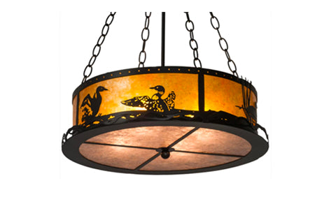 Ceiling and Wall Light Fixtures