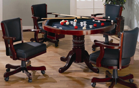 Gameroom Tables and Chairs