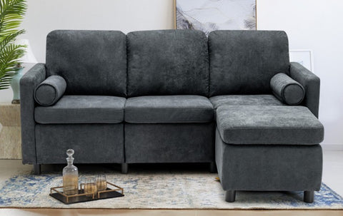 Upholstered Sectionals