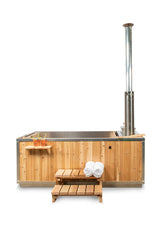 Starlight Hot Tub