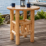36" Round Pub Table