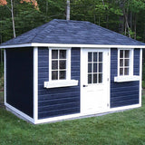 large shed