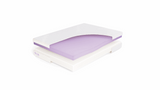 The Dua 8" Mattress