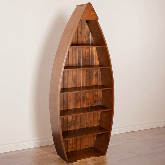 5ft or 7ft Canoe Shelf