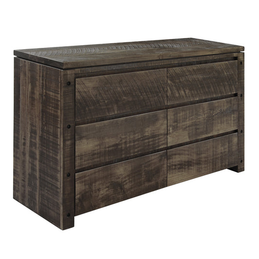 Addison 6 Drawer Dresser